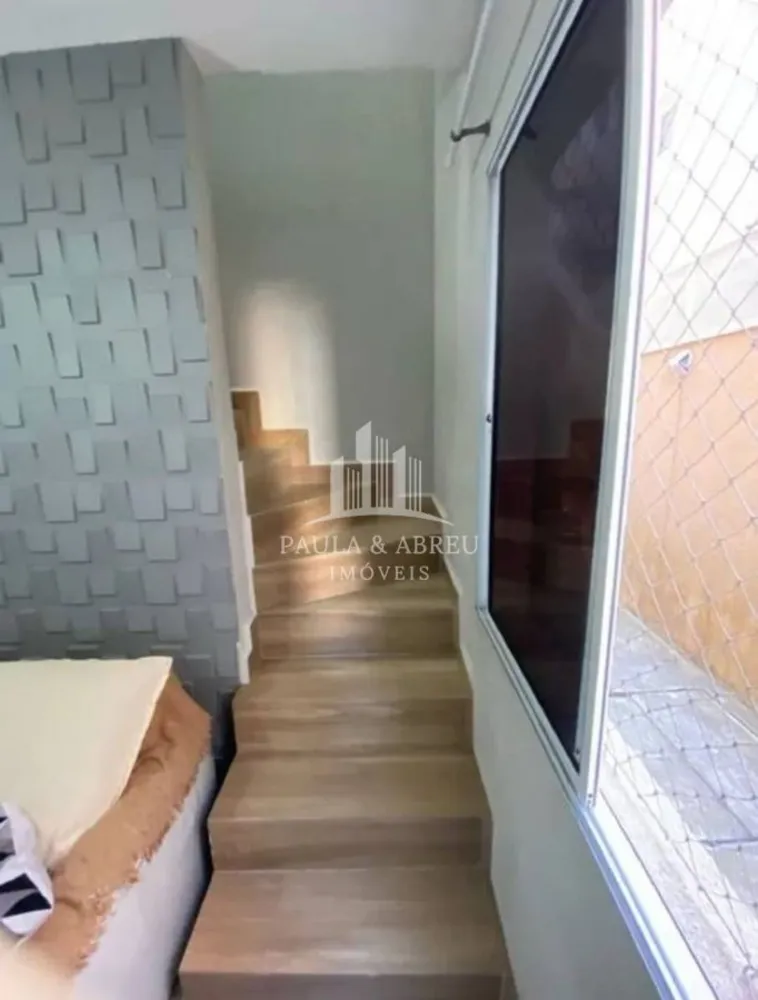 Sobrado, 2 quartos, 55 m² - Foto 5