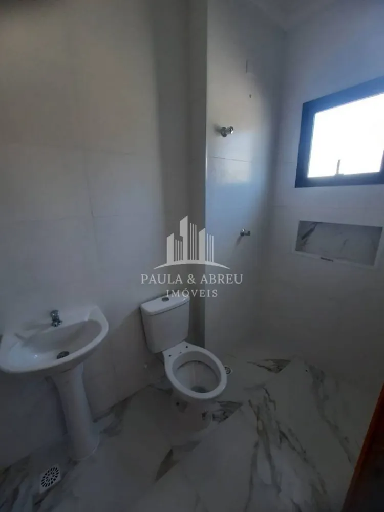 Sobrado, 3 quartos, 150 m² - Foto 12