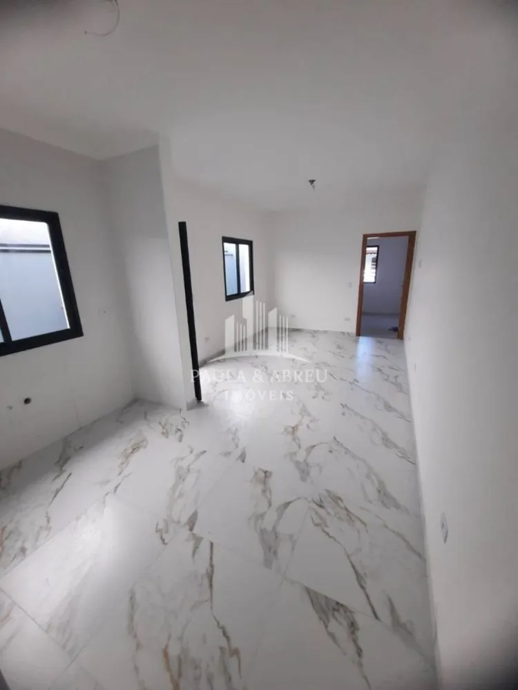 Sobrado, 3 quartos, 150 m² - Foto 9