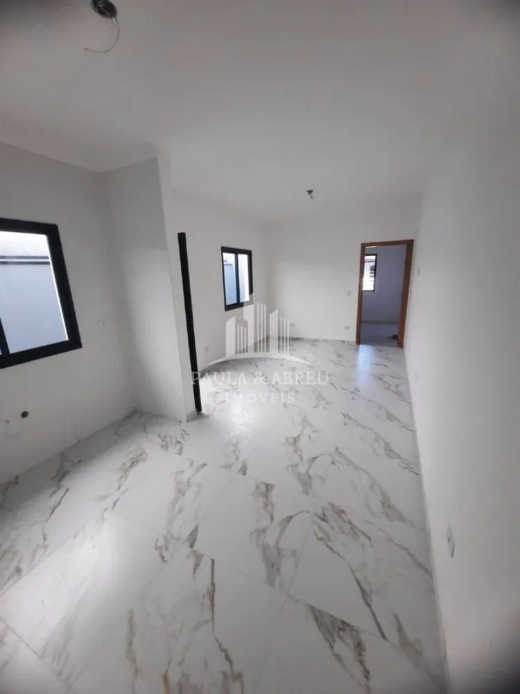 Sobrado, 3 quartos, 150 m² - Foto 10