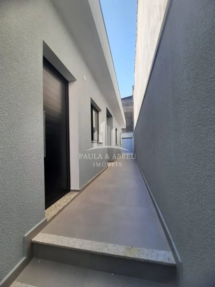 Sobrado, 3 quartos, 150 m² - Foto 2