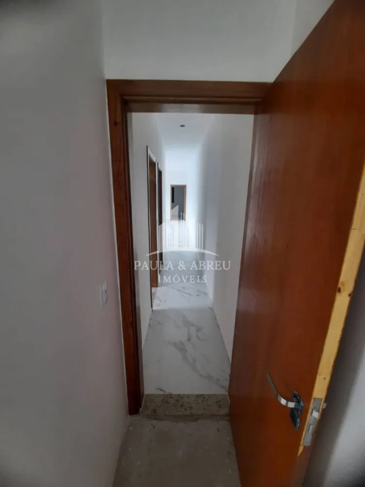 Sobrado, 3 quartos, 150 m² - Foto 3