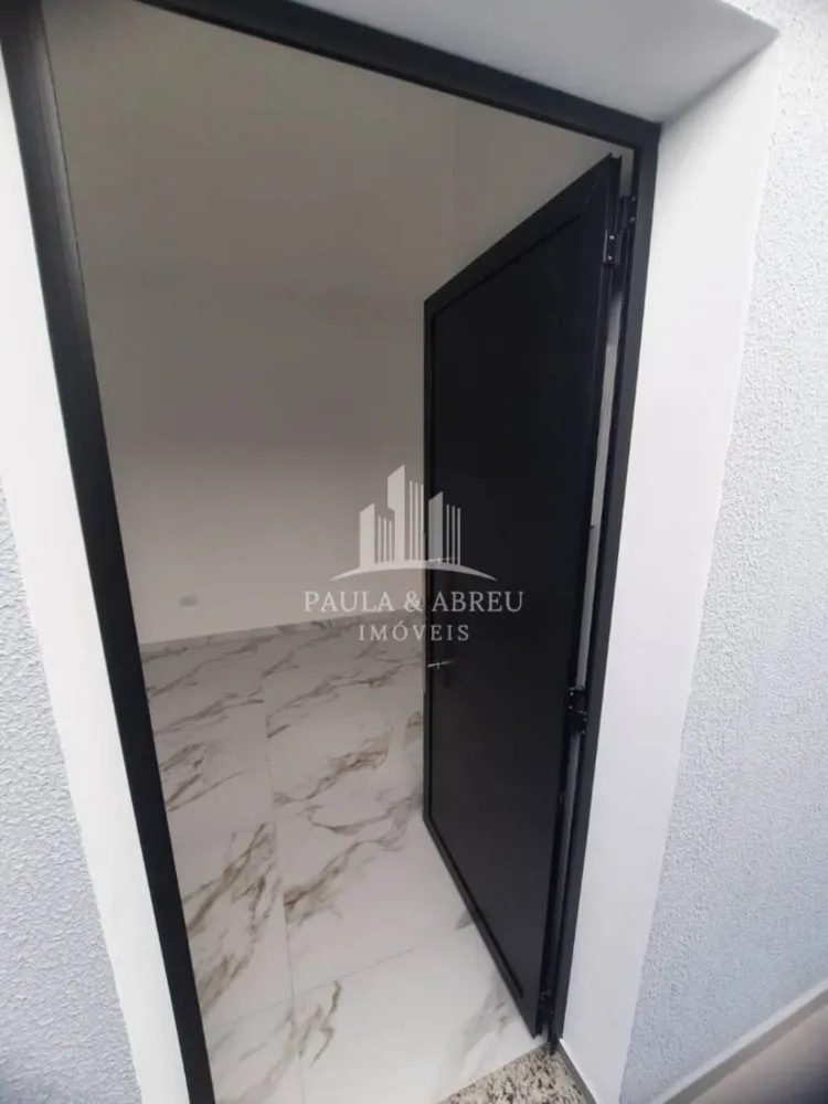 Sobrado, 3 quartos, 150 m² - Foto 8