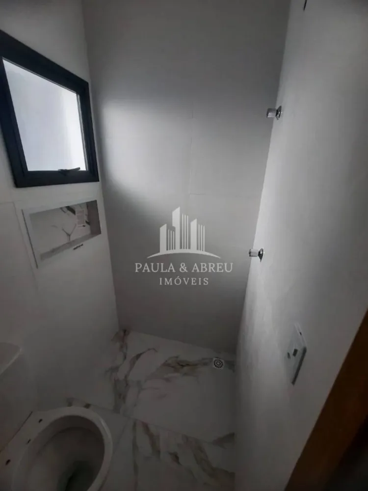 Sobrado, 3 quartos, 150 m² - Foto 11
