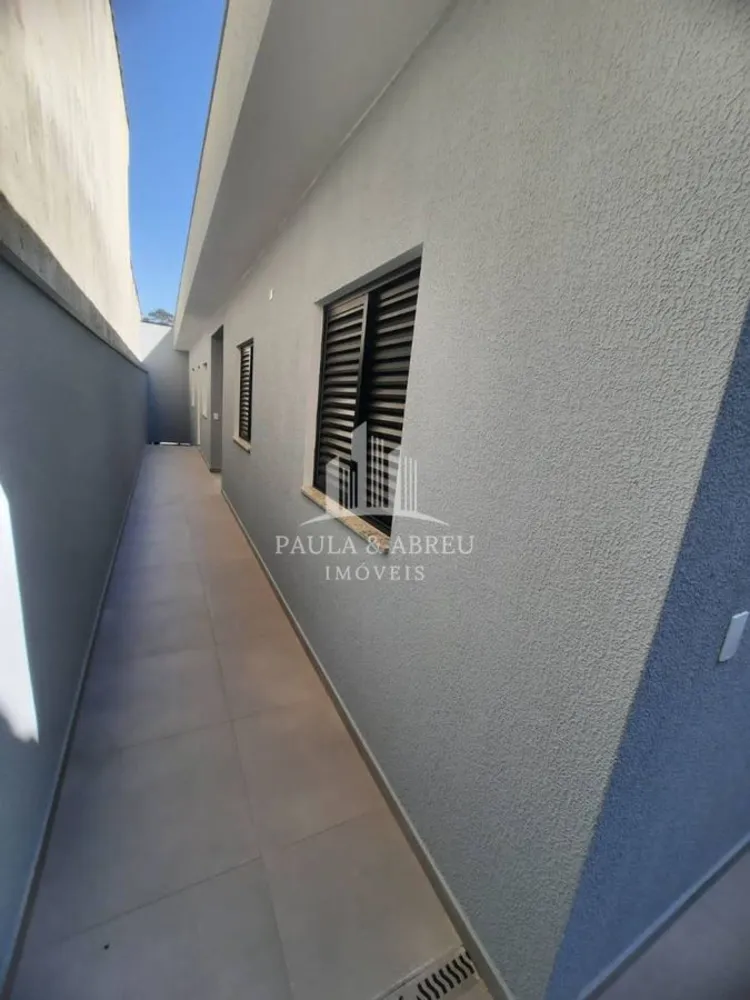 Sobrado, 3 quartos, 150 m² - Foto 6