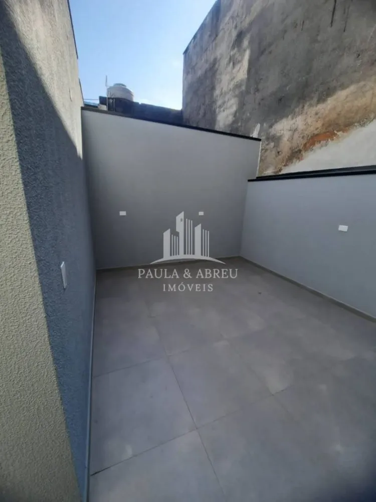 Sobrado, 3 quartos, 150 m² - Foto 7