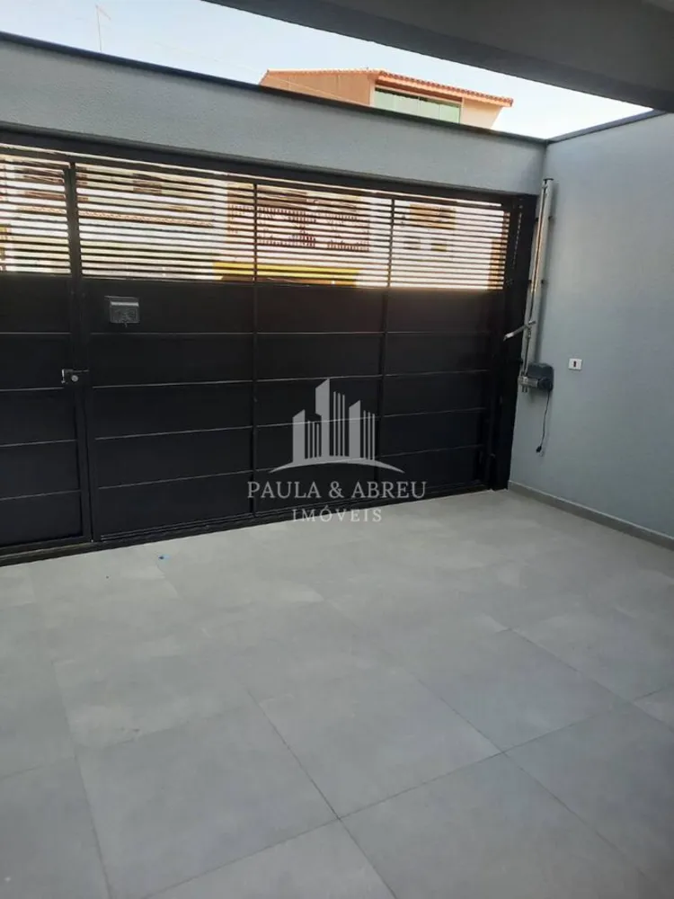 Sobrado, 3 quartos, 150 m² - Foto 4