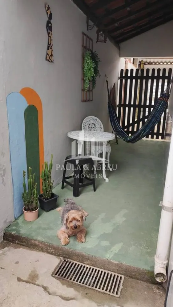 Casa, 2 quartos, 75 m² - Foto 2