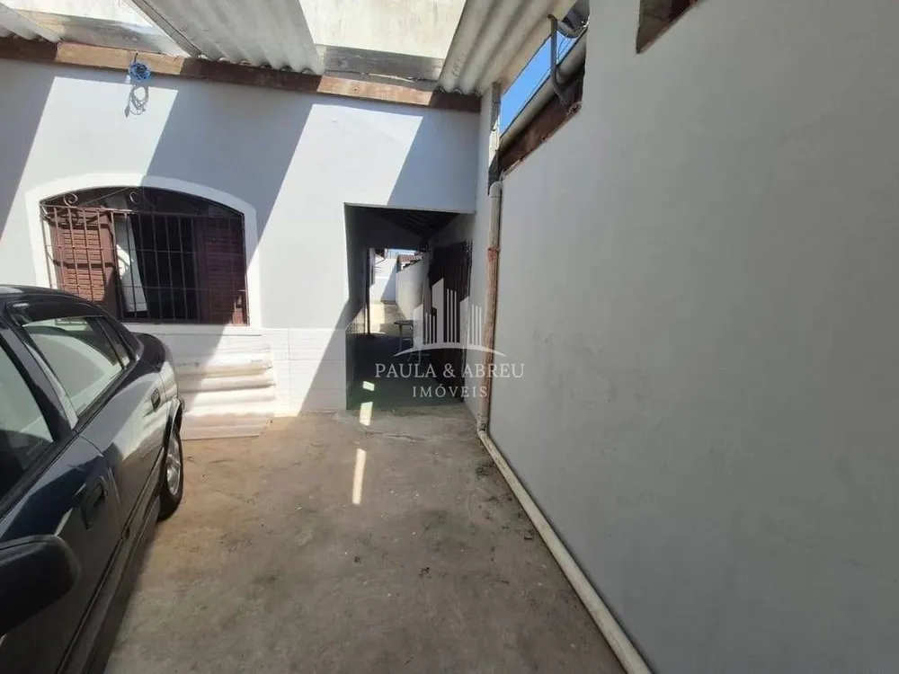 Casa, 2 quartos, 75 m² - Foto 5