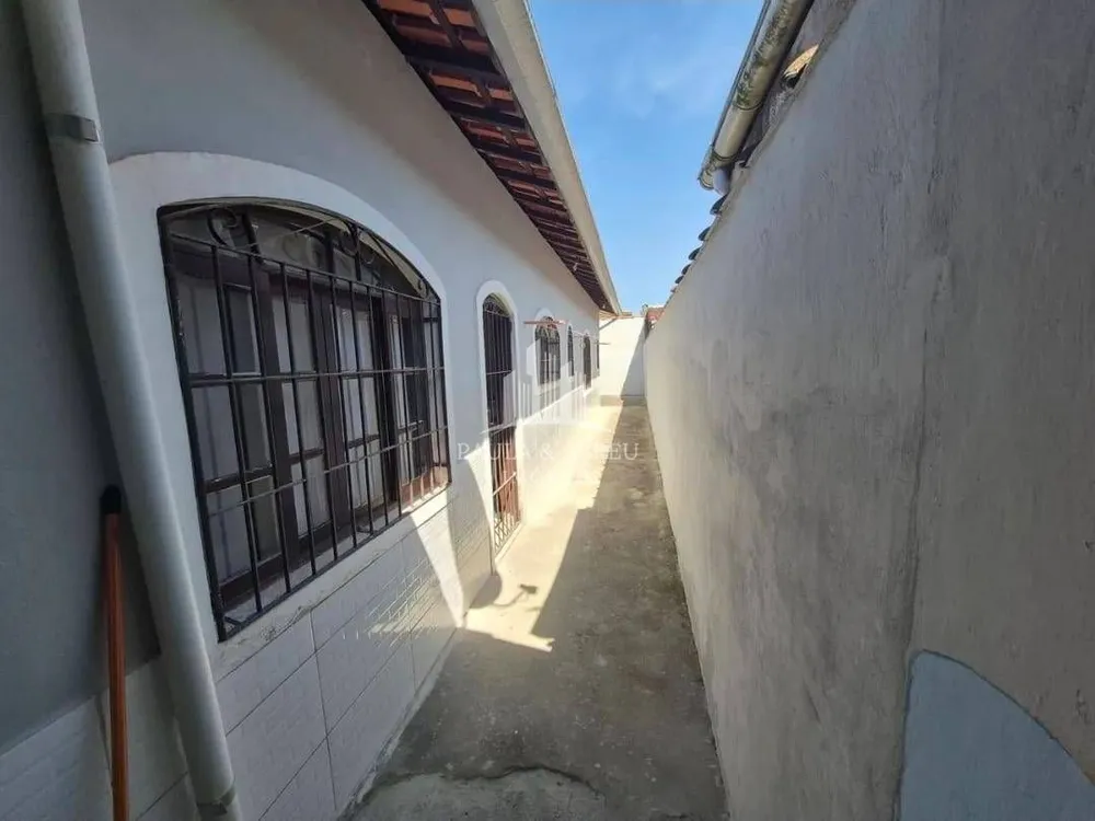 Casa, 2 quartos, 75 m² - Foto 2
