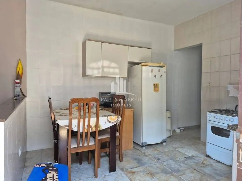 Casa, 2 quartos, 75 m² - Foto 6