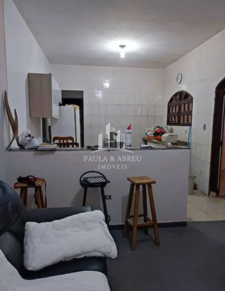 Casa, 2 quartos, 75 m² - Foto 3