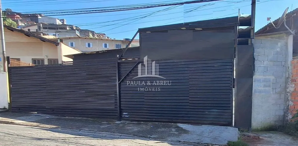 Loja-Salão, 275 m² - Foto 1