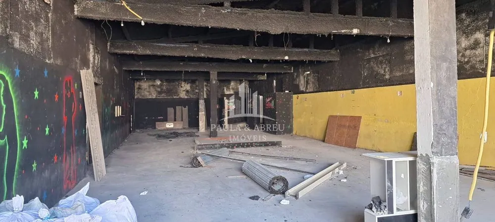 Loja-Salão, 275 m² - Foto 3