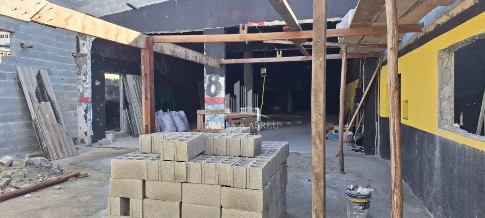 Loja-Salão, 275 m² - Foto 4