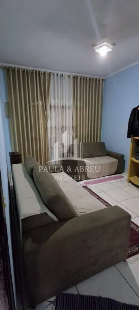 Sobrado, 3 quartos, 213 m² - Foto 2