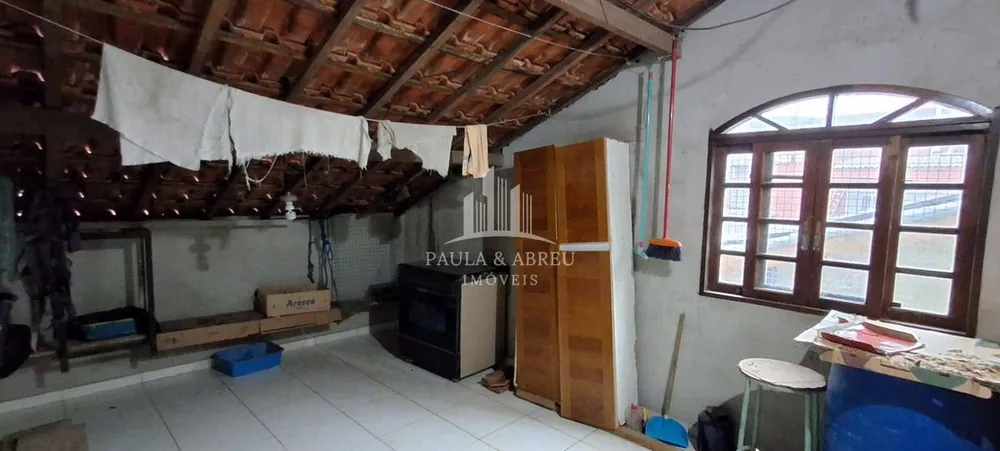 Sobrado, 3 quartos, 213 m² - Foto 8