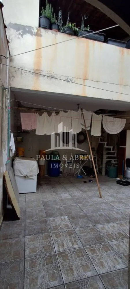 Sobrado, 3 quartos, 213 m² - Foto 4
