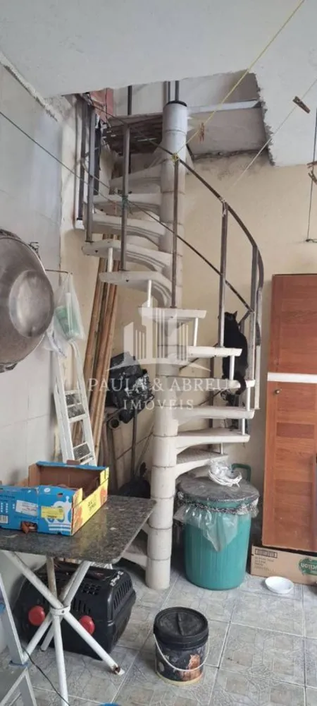 Sobrado, 3 quartos, 213 m² - Foto 5