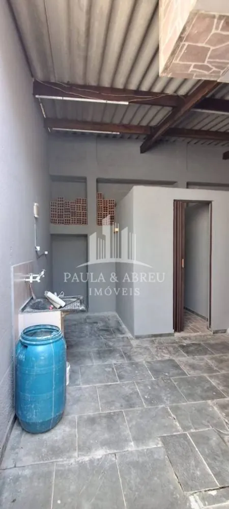 Casa, 3 quartos, 145 m² - Foto 1