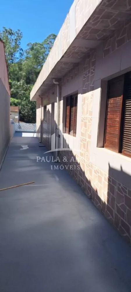 Casa, 3 quartos, 145 m² - Foto 2