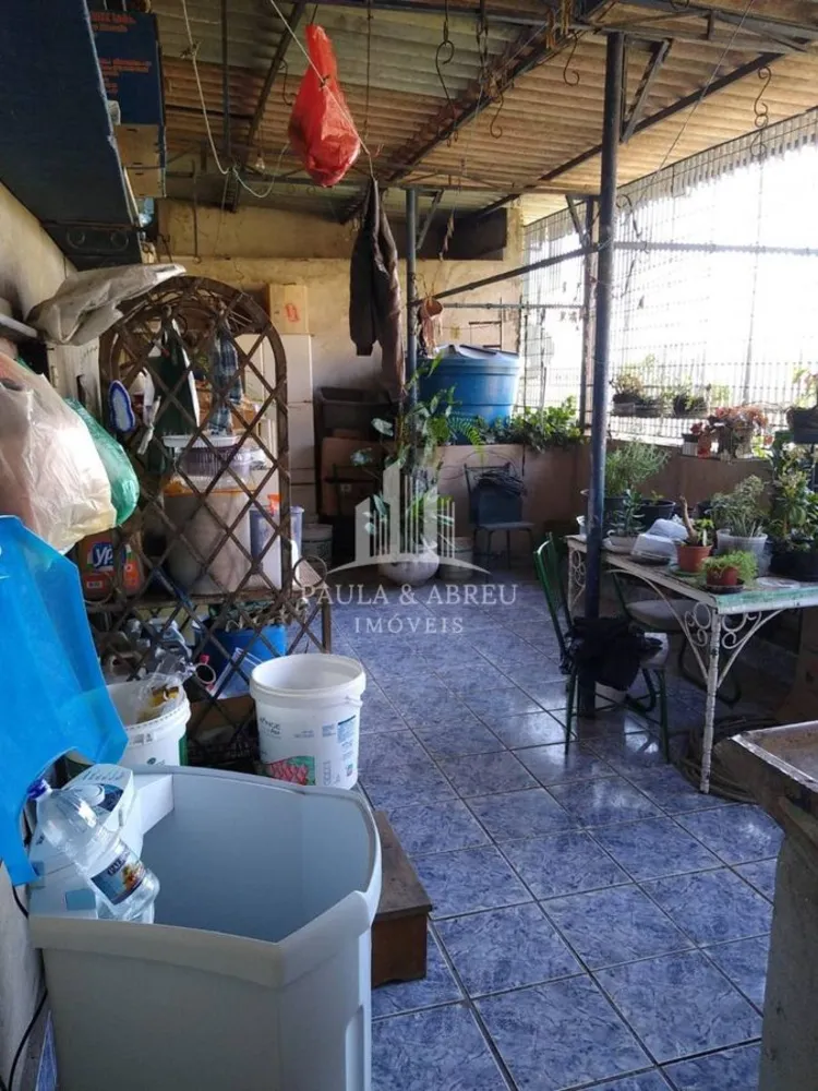 Sobrado, 2 quartos - Foto 5