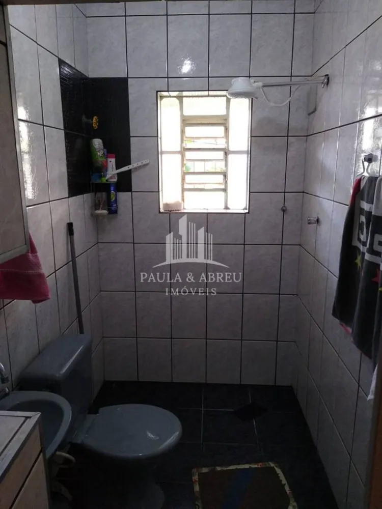 Sobrado, 2 quartos - Foto 12