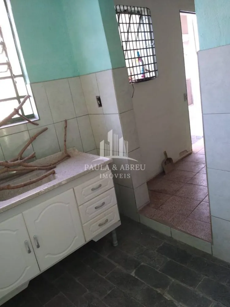 Sobrado, 2 quartos - Foto 7