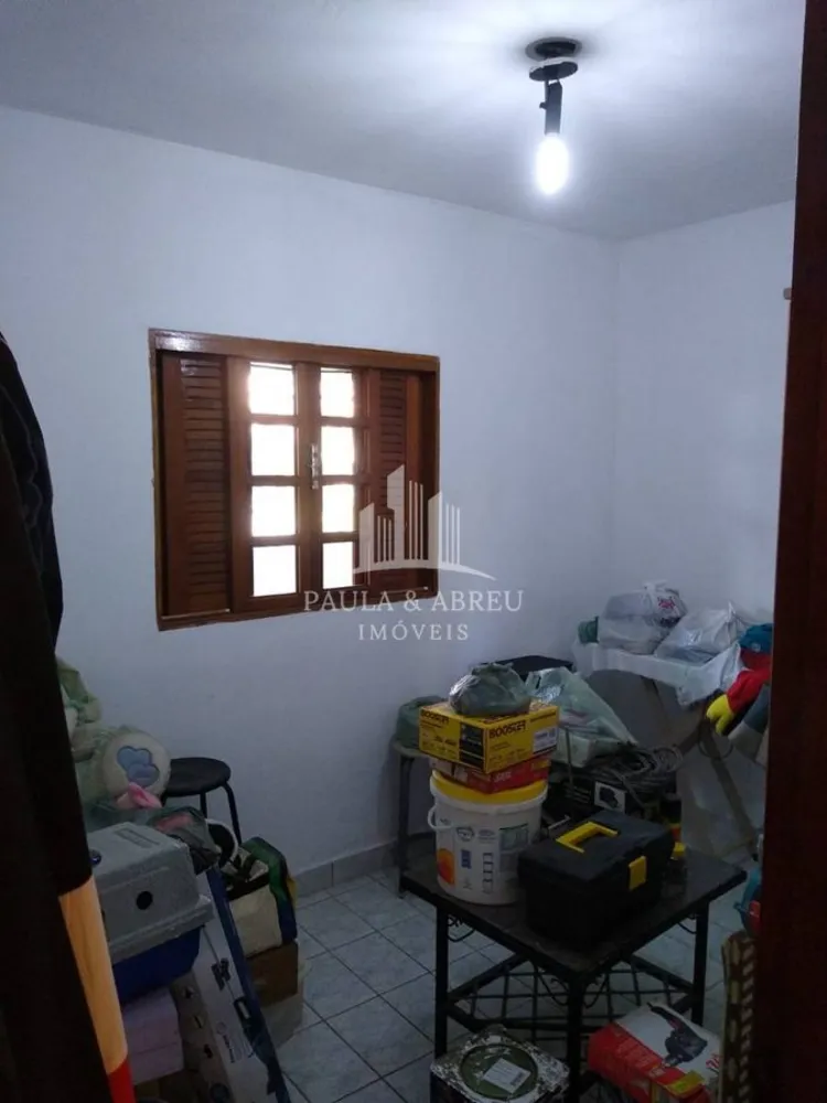 Sobrado, 2 quartos - Foto 11