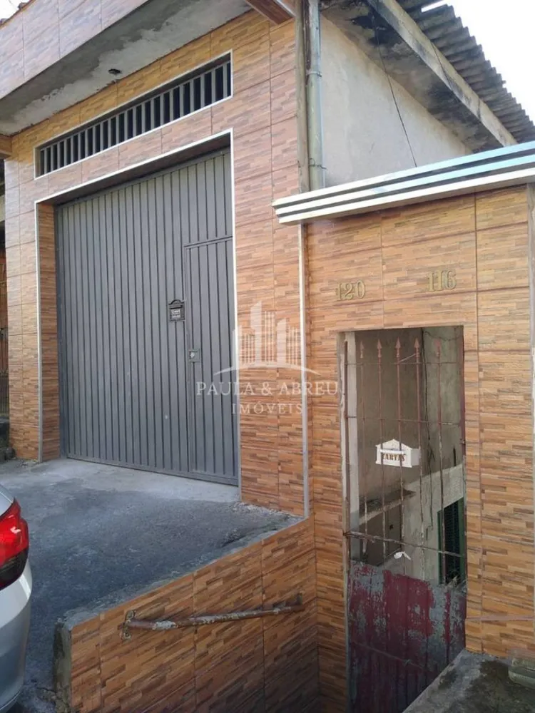 Sobrado, 2 quartos - Foto 1