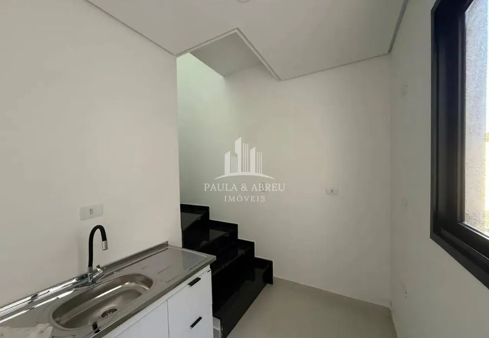 Apartamento, 2 quartos, 100 m² - Foto 2
