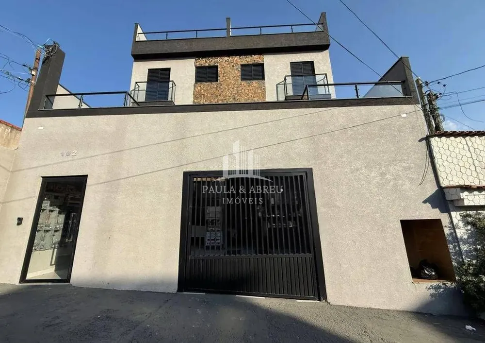 Apartamento, 2 quartos, 100 m² - Foto 3
