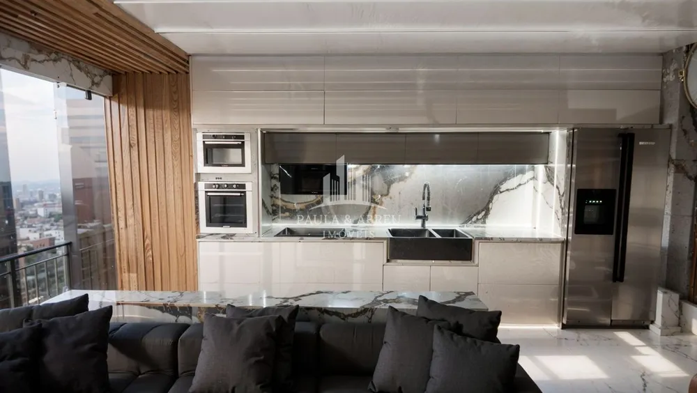 Cobertura, 2 quartos, 135 m² - Foto 7