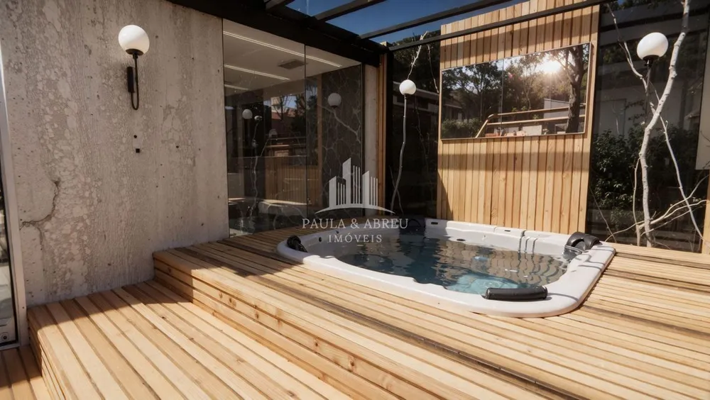Cobertura, 2 quartos, 135 m² - Foto 5