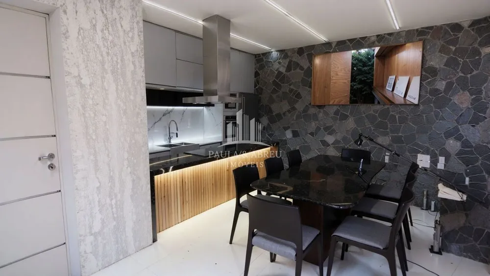 Cobertura, 2 quartos, 135 m² - Foto 1