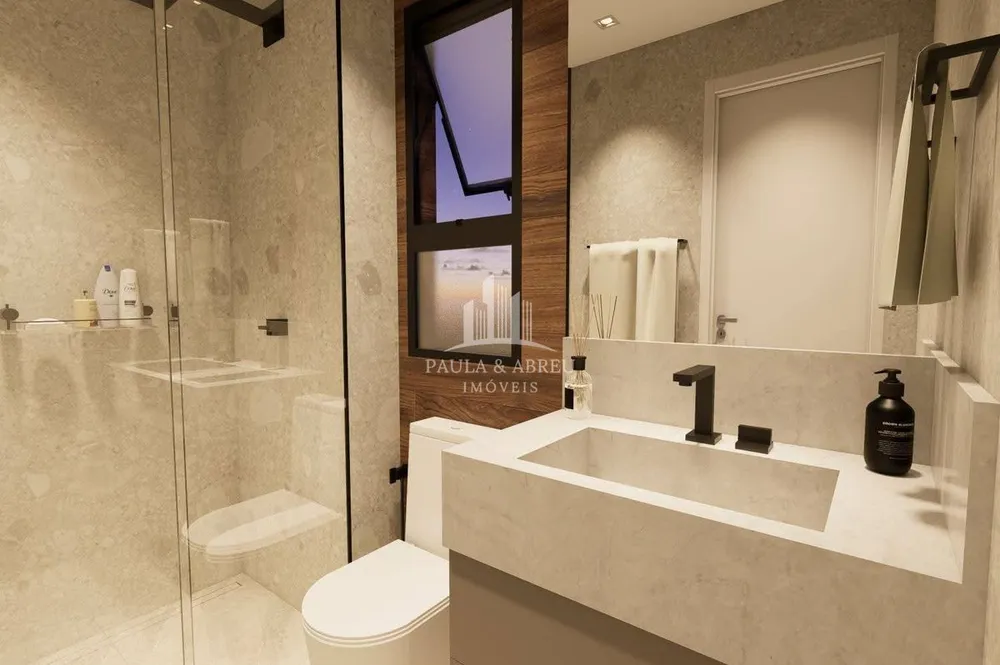 Apartamento, 2 quartos, 46 m² - Foto 6