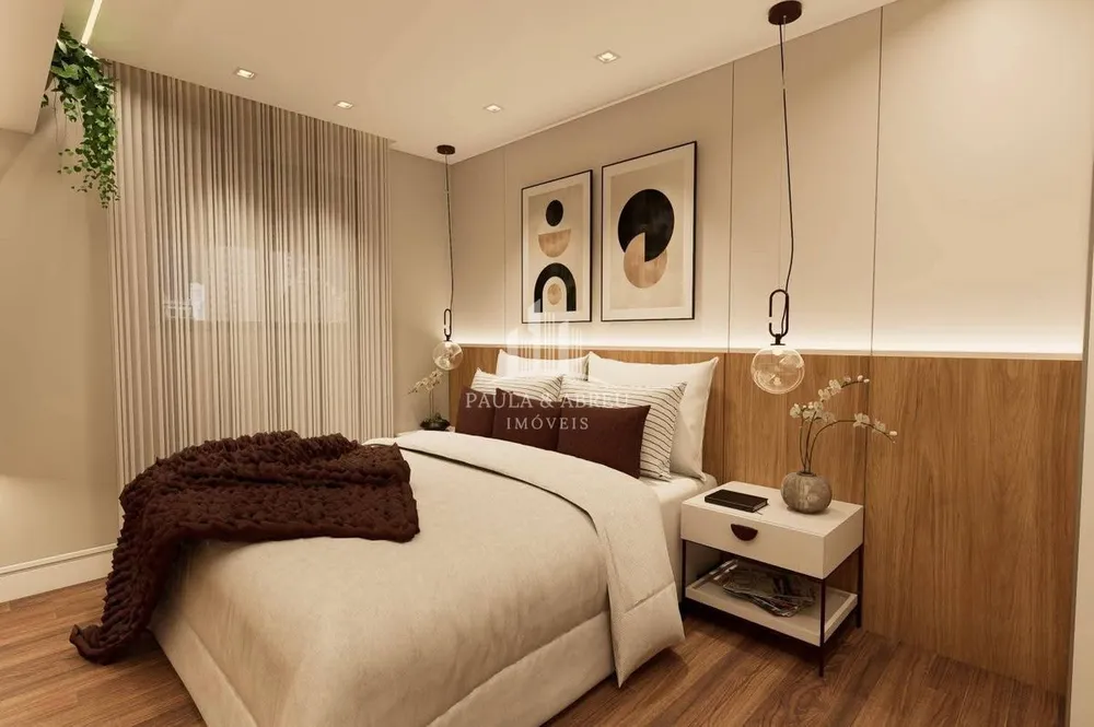 Apartamento, 2 quartos, 46 m² - Foto 5