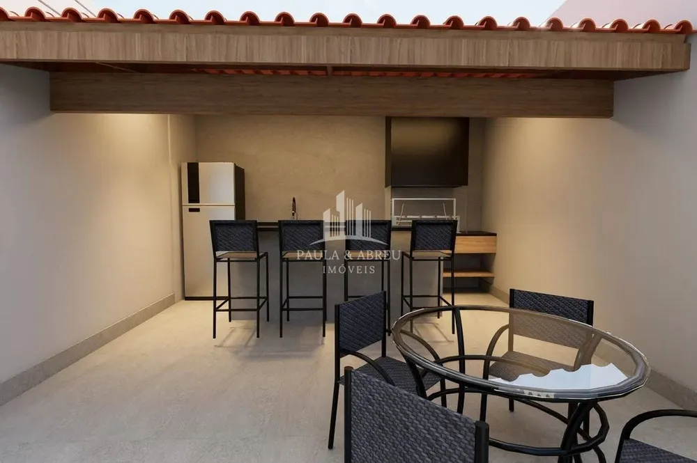 Apartamento, 2 quartos, 46 m² - Foto 1