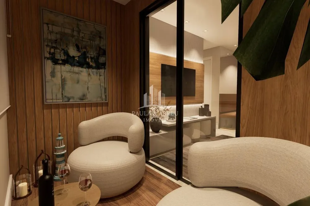 Apartamento, 2 quartos, 46 m² - Foto 10