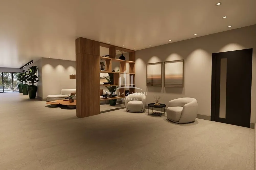 Apartamento, 2 quartos, 46 m² - Foto 7