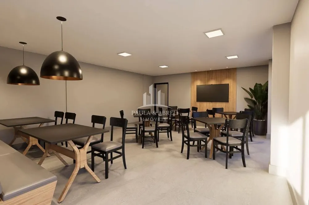 Apartamento, 2 quartos, 46 m² - Foto 11