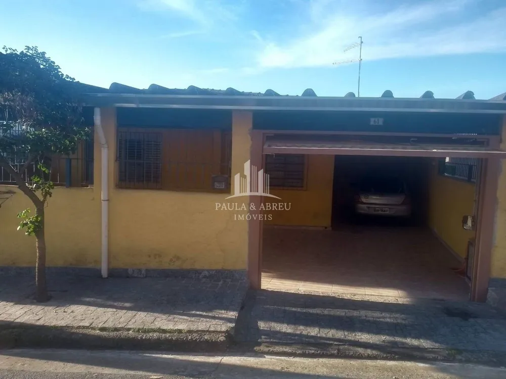 Casa, 3 quartos - Foto 3