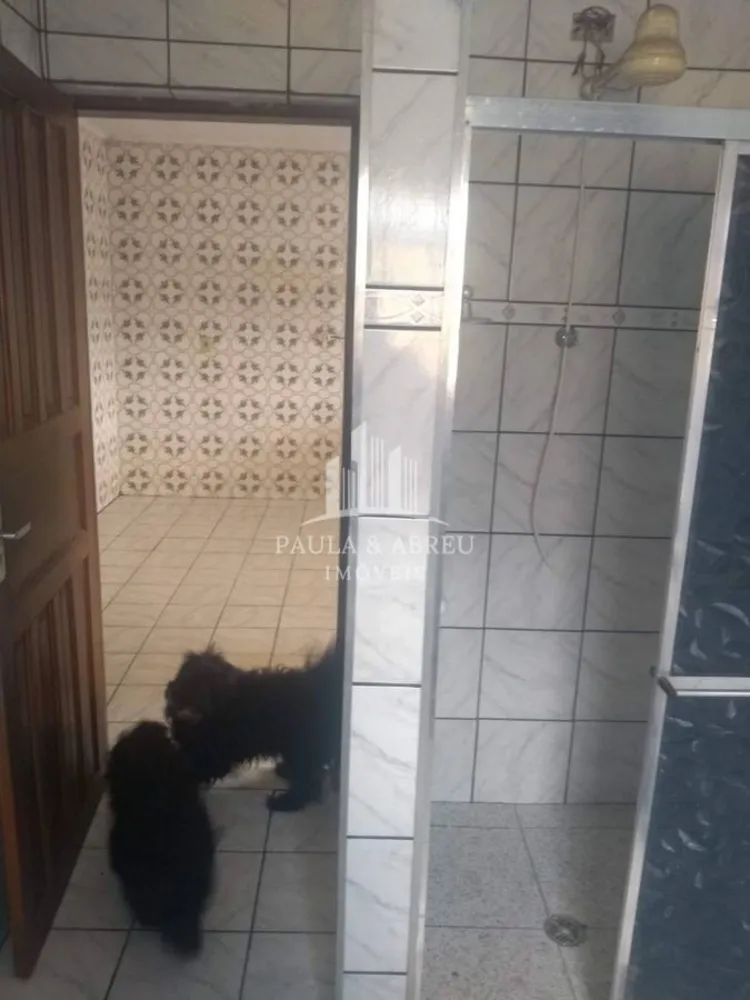 Casa, 3 quartos - Foto 6