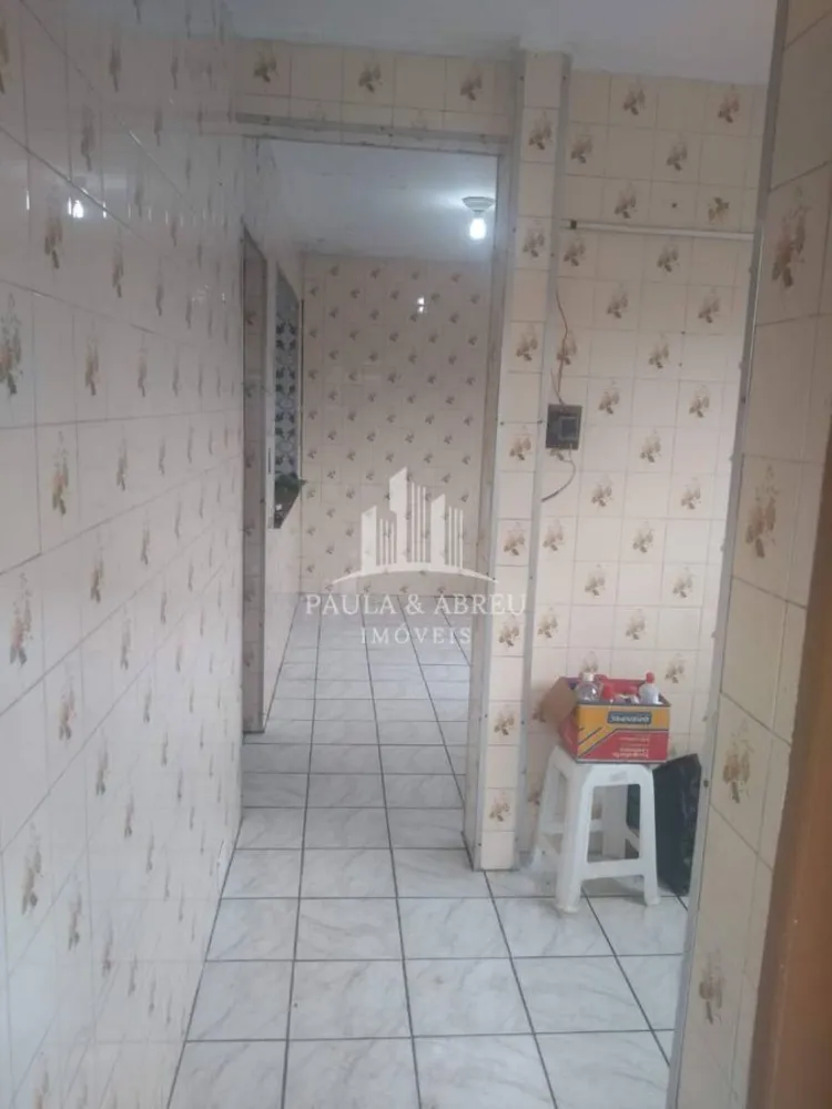 Casa, 3 quartos - Foto 5