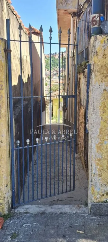 Casa, 3 quartos - Foto 10