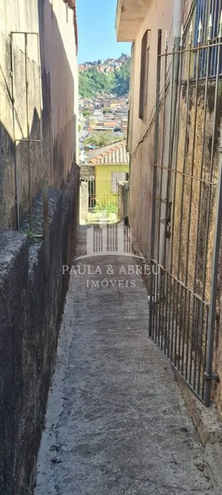 Casa, 3 quartos - Foto 11