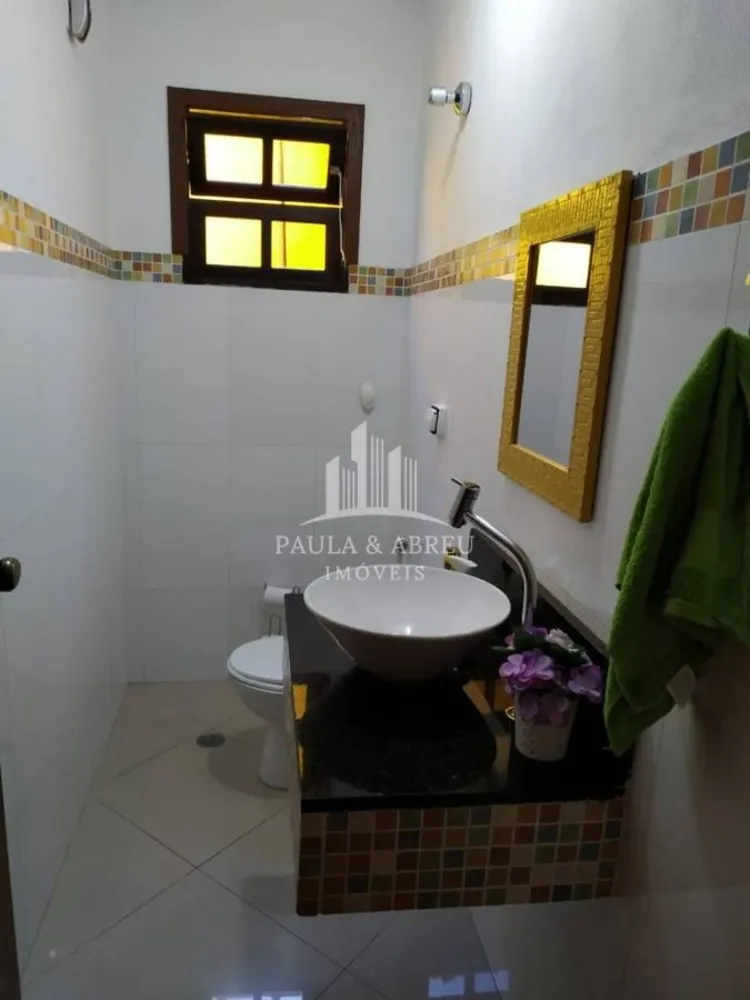 Casa, 3 quartos - Foto 11