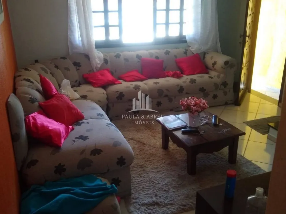 Casa, 3 quartos - Foto 3