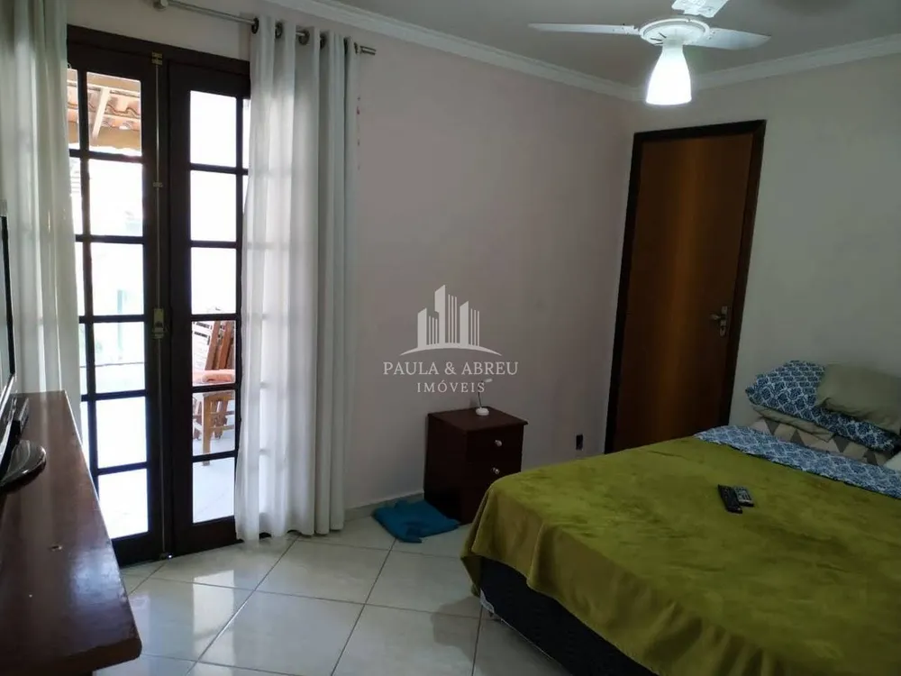 Casa, 3 quartos - Foto 4