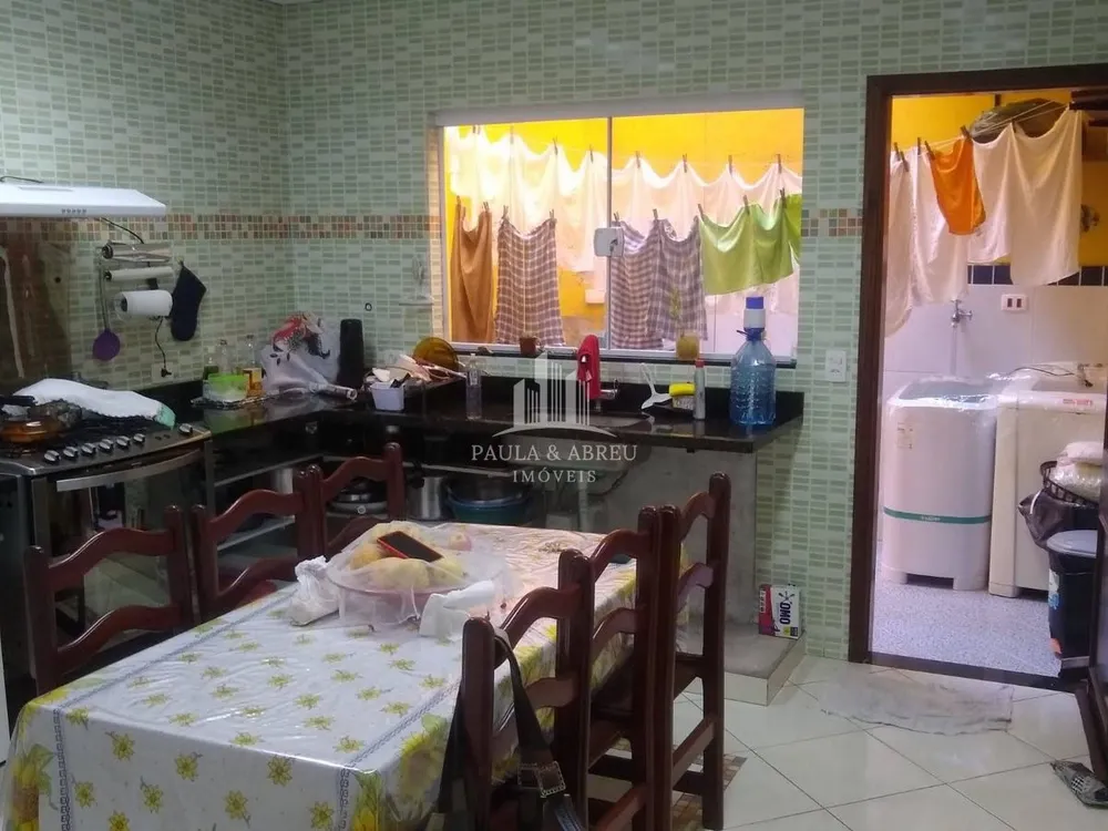 Casa, 3 quartos - Foto 9